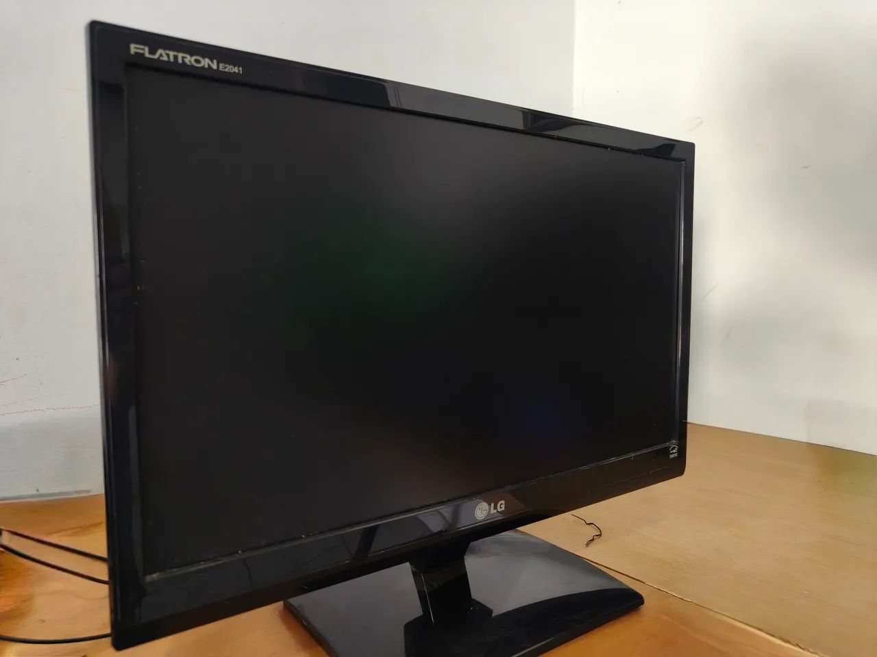 Monitor LG 20 polegadas 