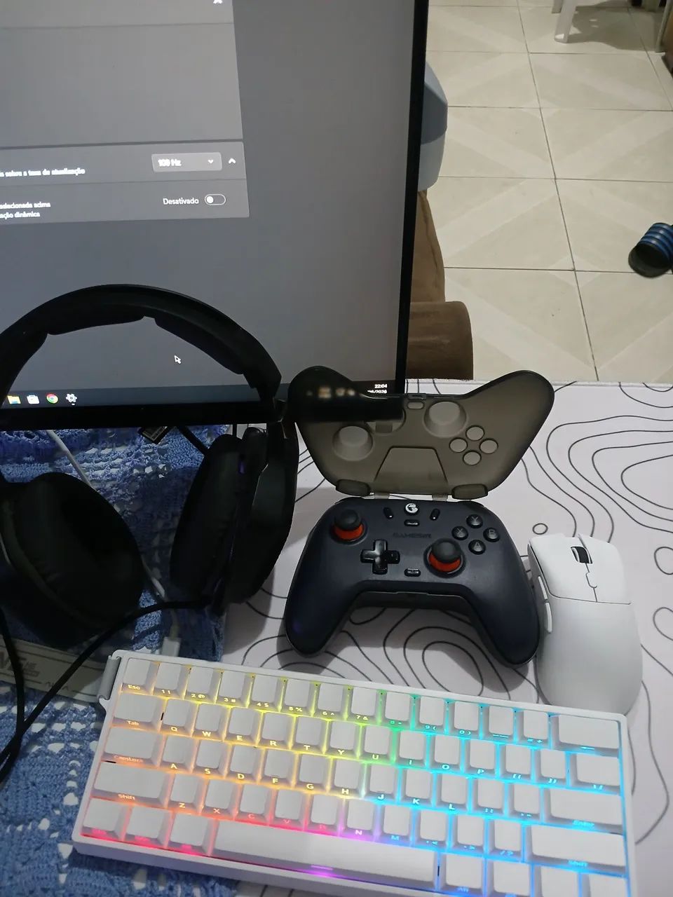 Pc gamer completo  - Foto 4