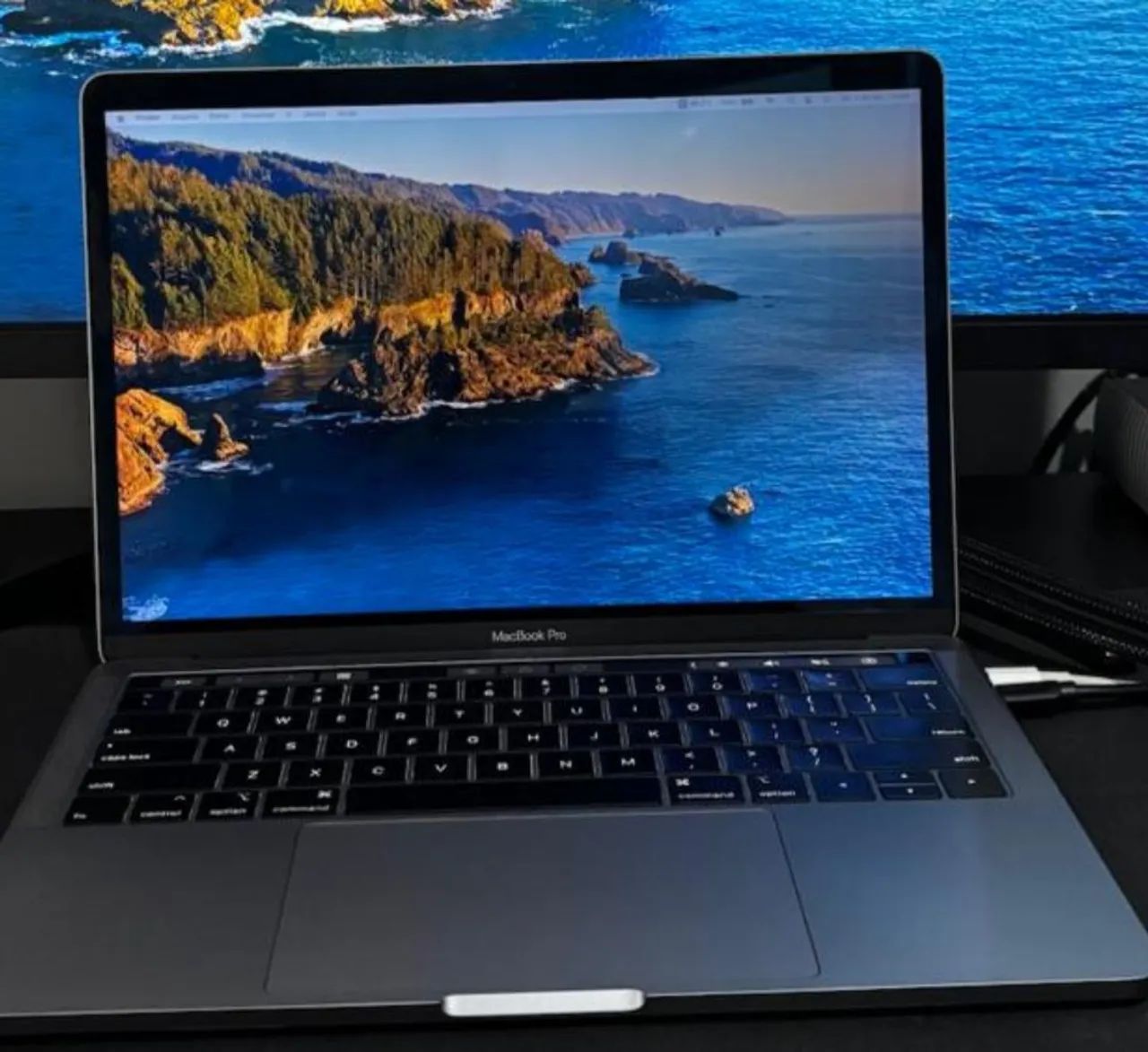 MacBook Pro 13,3? 2019 i7 | 16GB | SSD 1TB | A1989