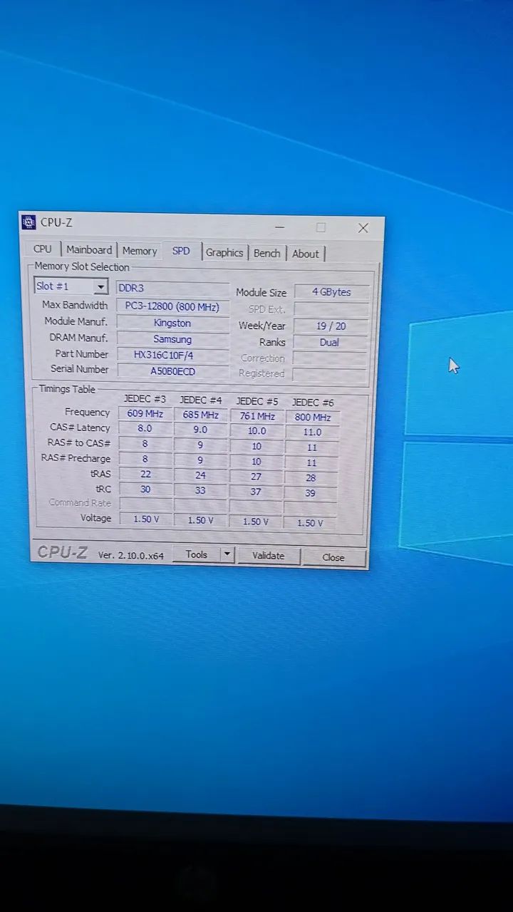 Cpu  - Foto 3