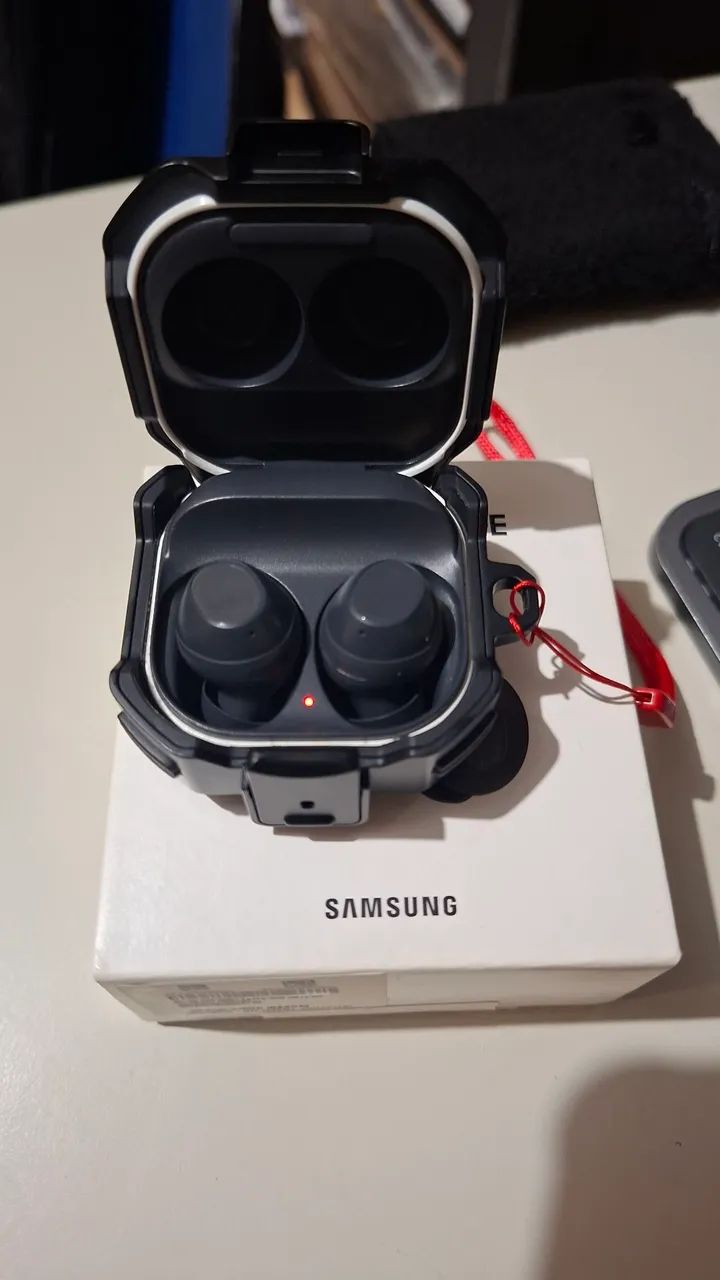Galaxy Buds FE - Foto 2