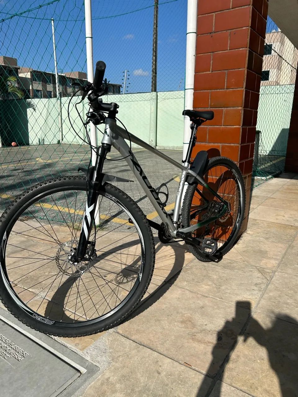 Bike Audax Aro 29 - Foto 2