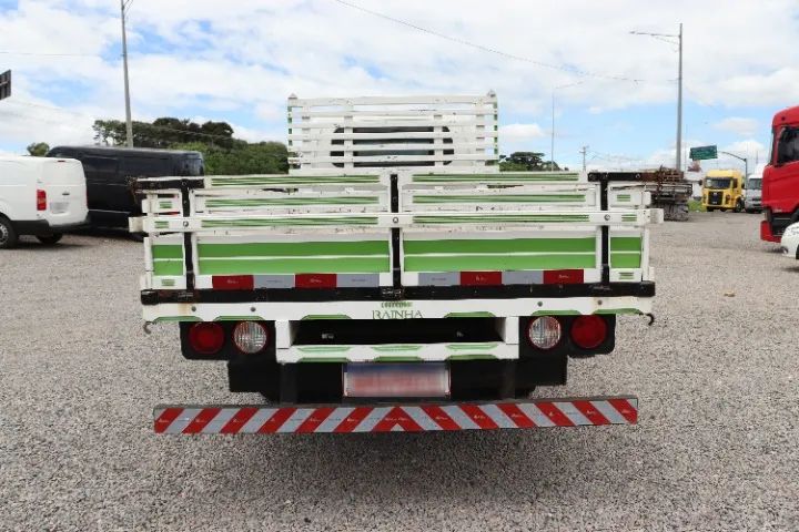 Kia Bongo - Foto 4