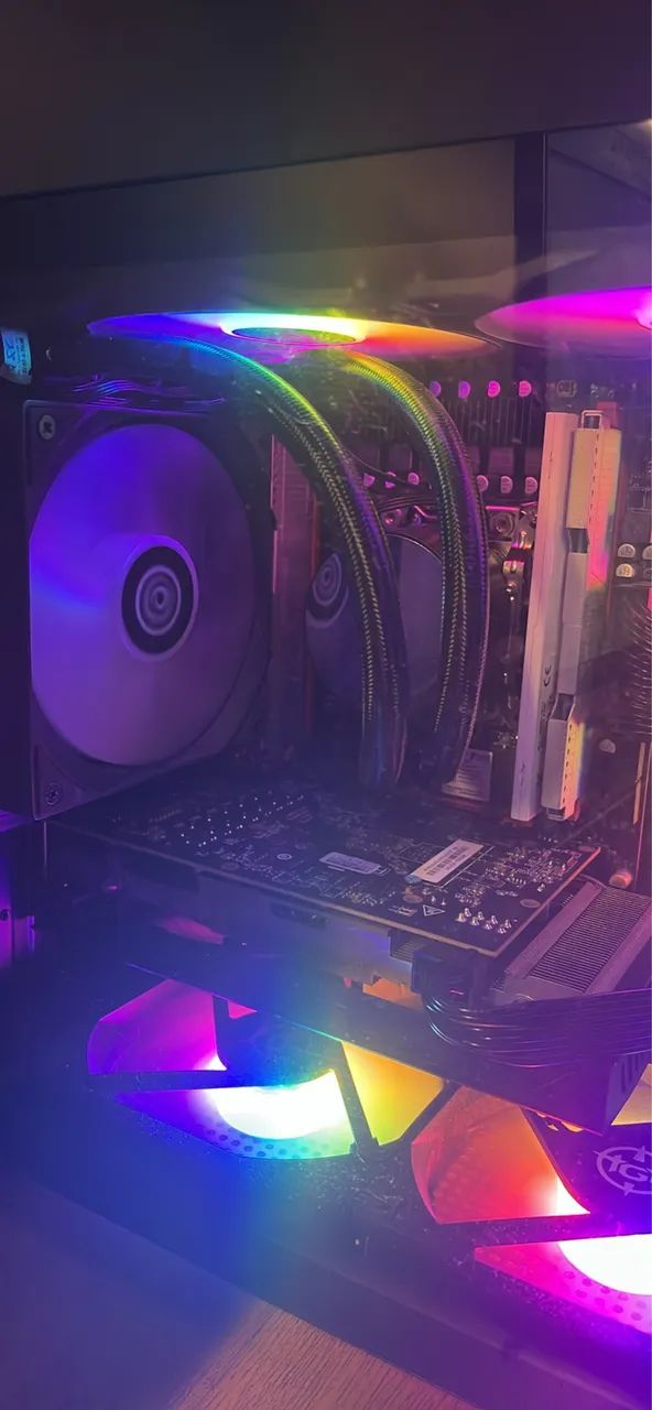 Pc gamer ( leia o anuncio ) - Foto 3