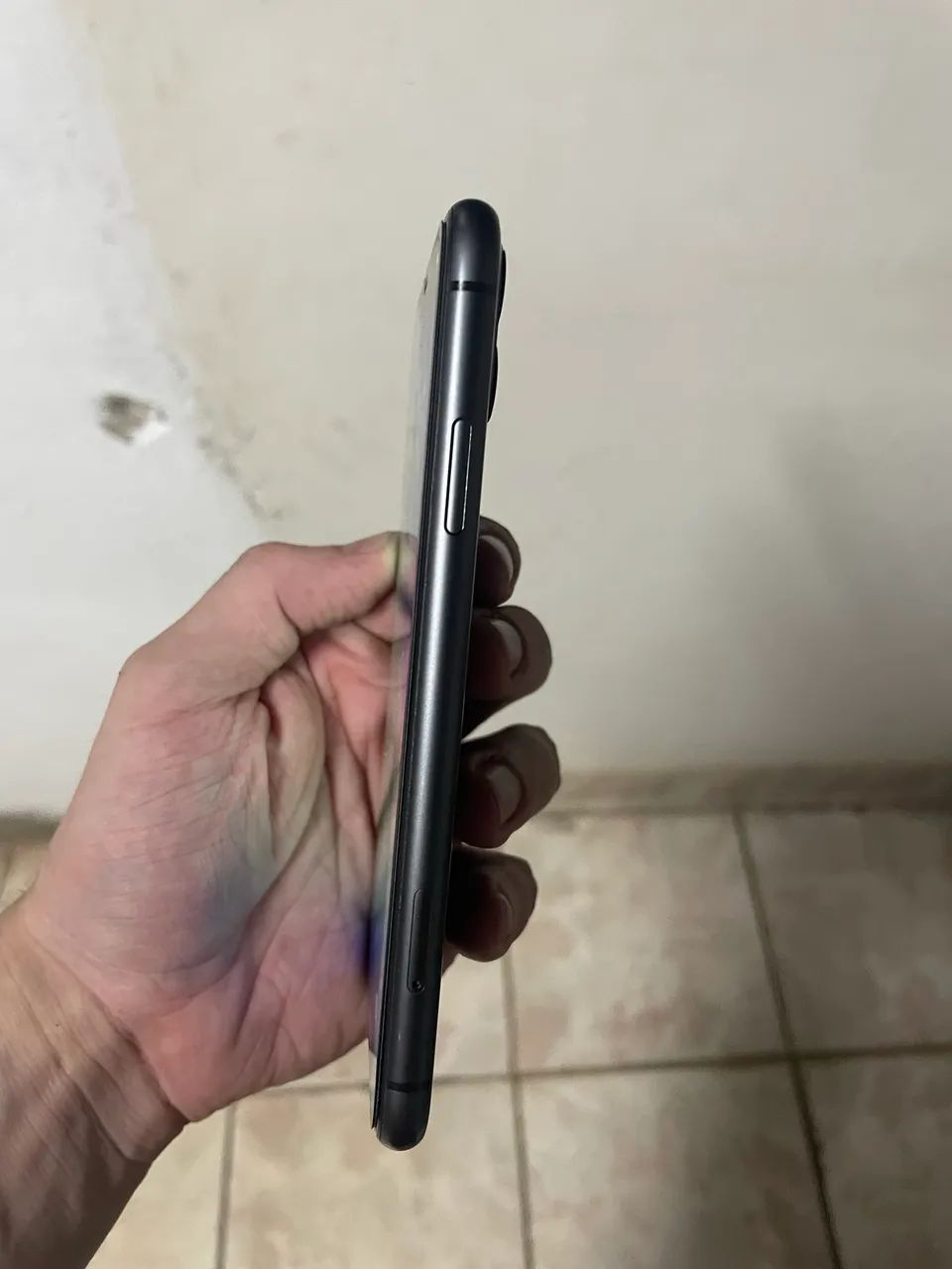 Iphone 11 64gb seminovo 