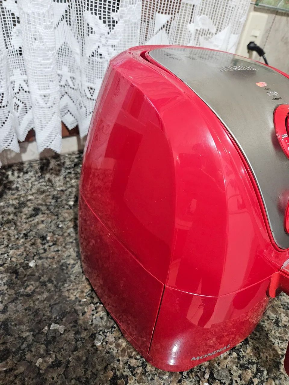 Air fryer  - Foto 4