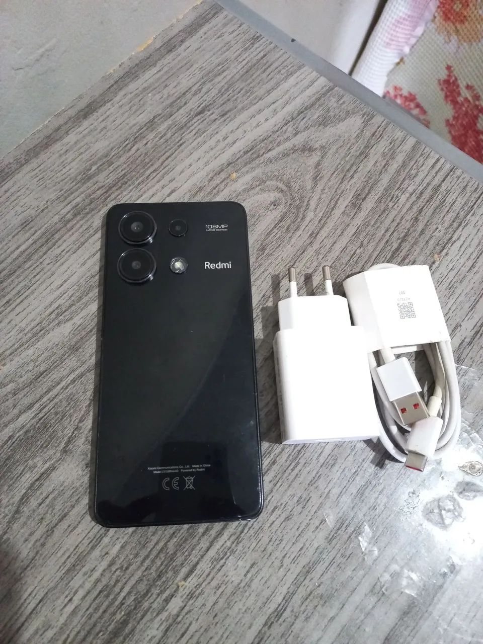 Redmi Note 13 256Gb - Foto 3