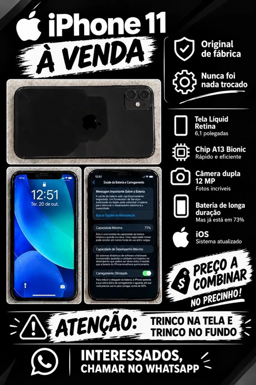 iPhone 11