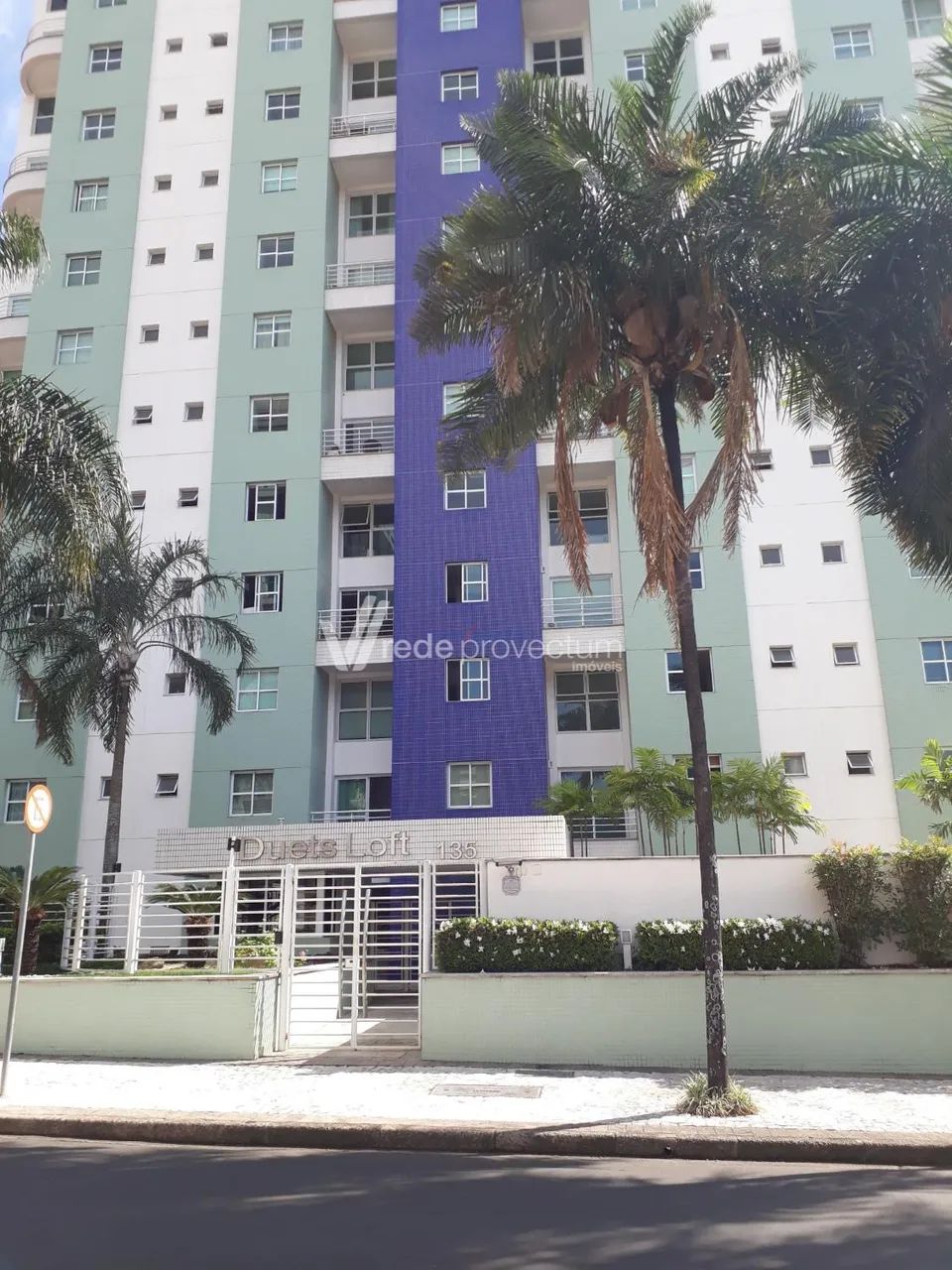 apartamento - Cambuí - Campinas