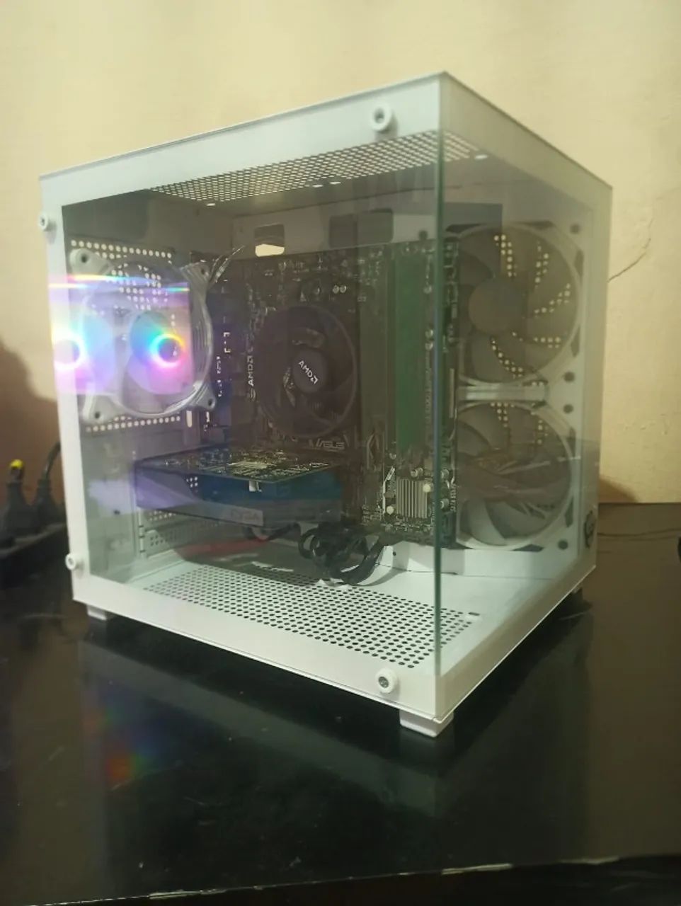 Computador AM4461093345532979200
