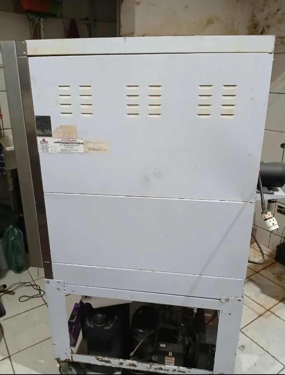 Forno Progás  - Foto 2