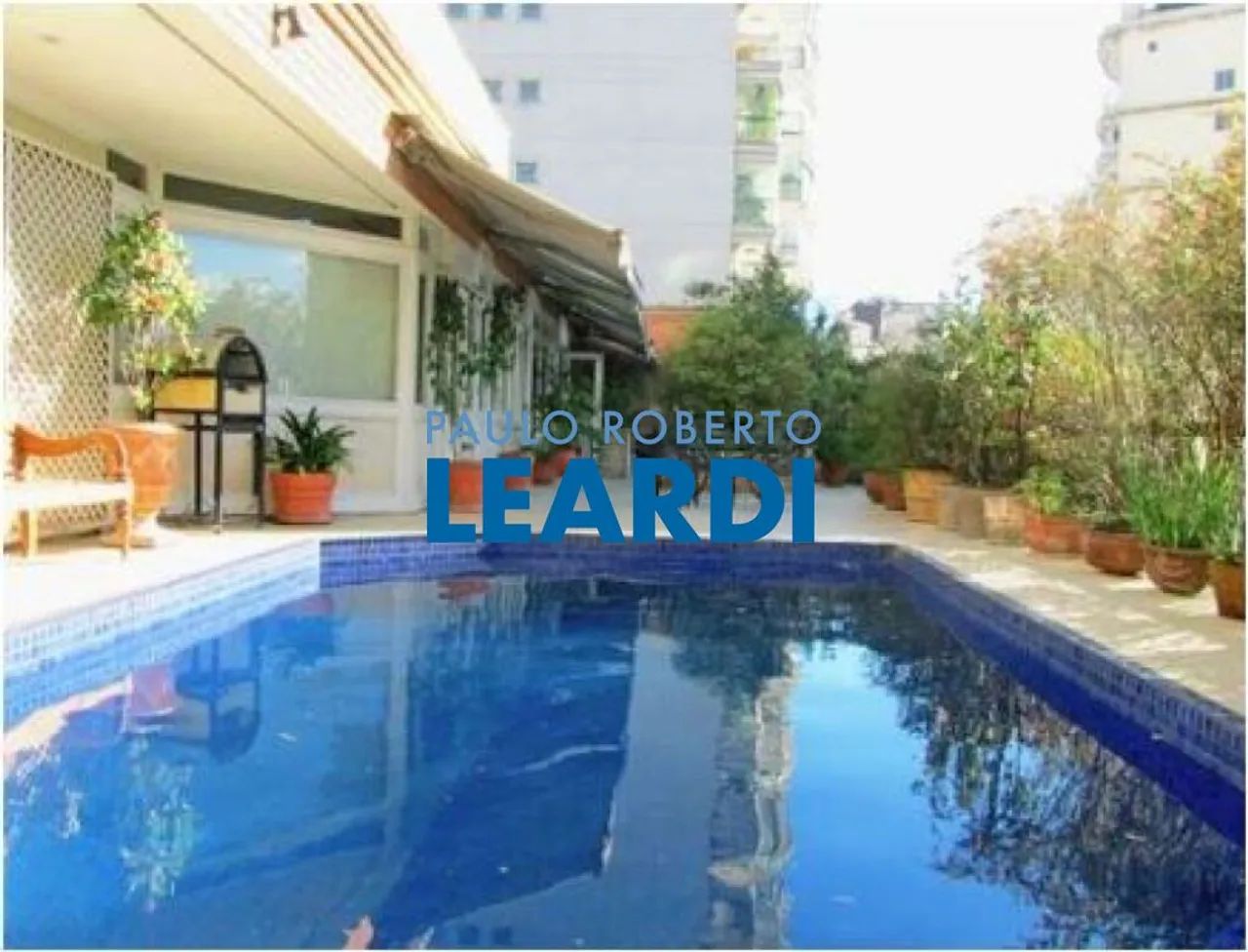 TRIPLEX - ITAIM BIBI - SP