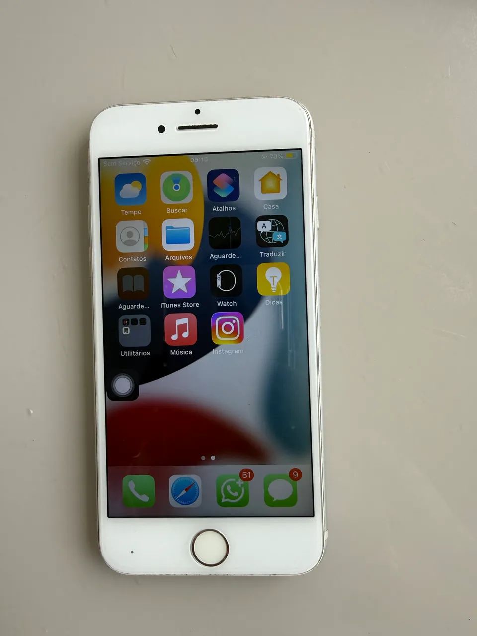 iPhone 7  - Foto 3