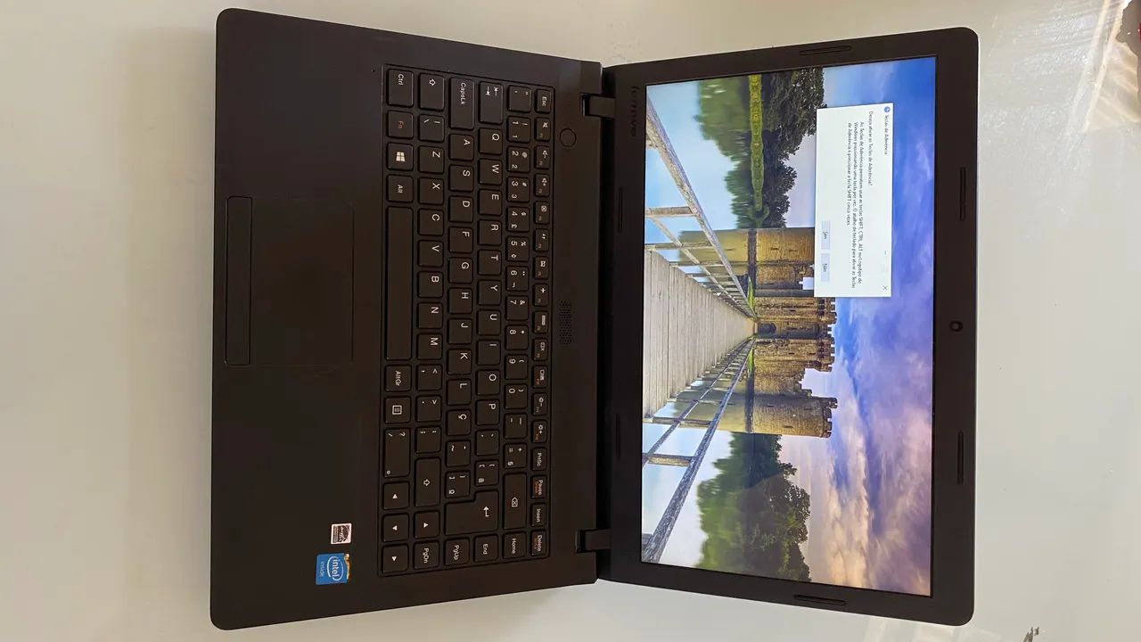 notebook lenovo ideapad 100 14iby - Foto 3