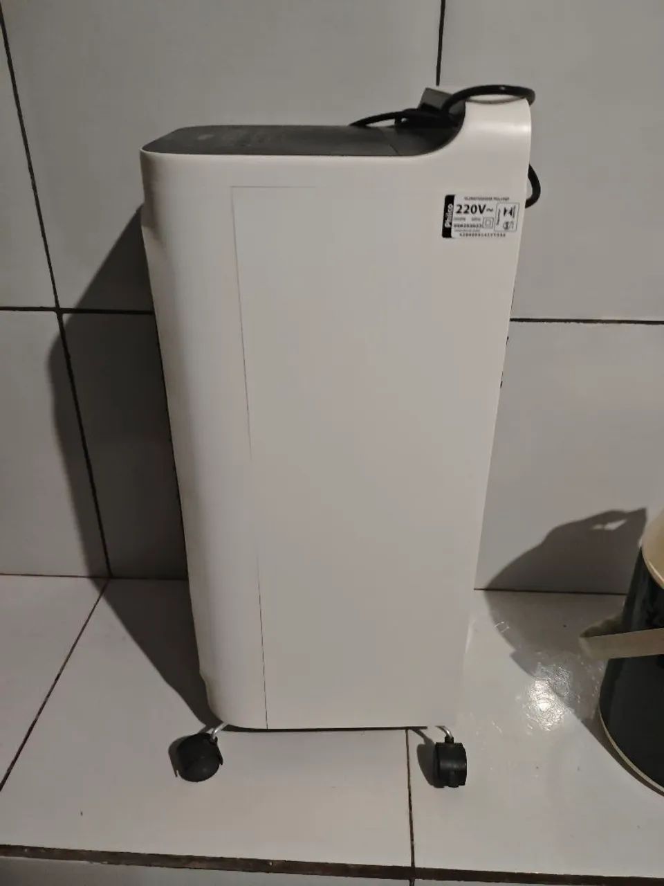 Climatizador  - Foto 2