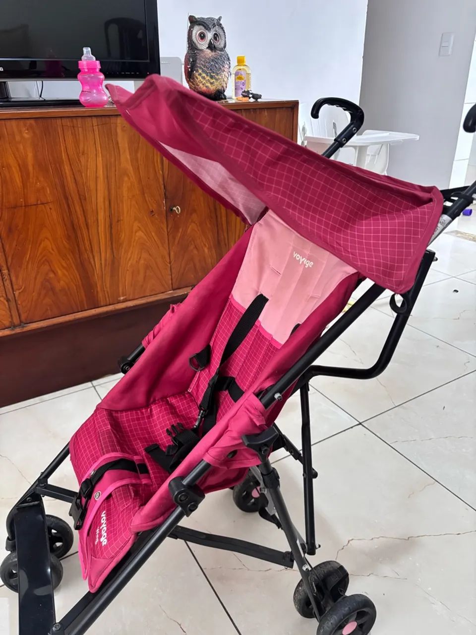 Carrinho de bebê  - Foto 5