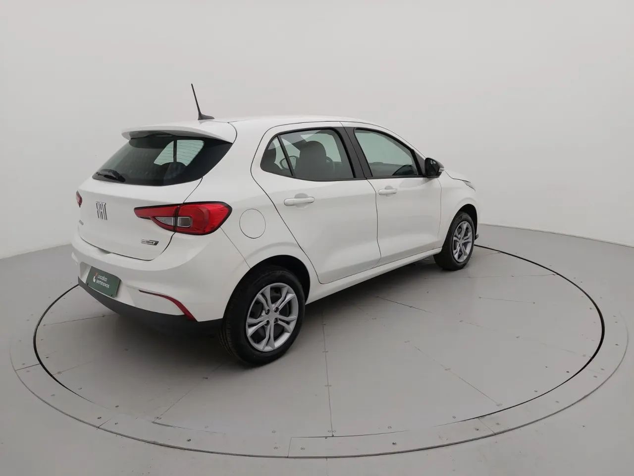 Fiat Argo Drive 1.0 Firefly 2026 - Foto 5