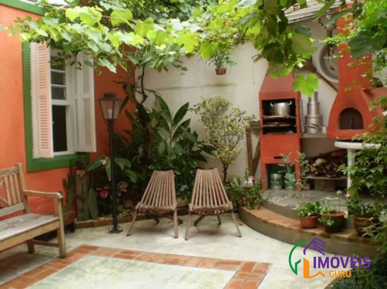 CASA ASSOBRADADA - JARDIM PRUDÊNCIA - SP - Foto 2