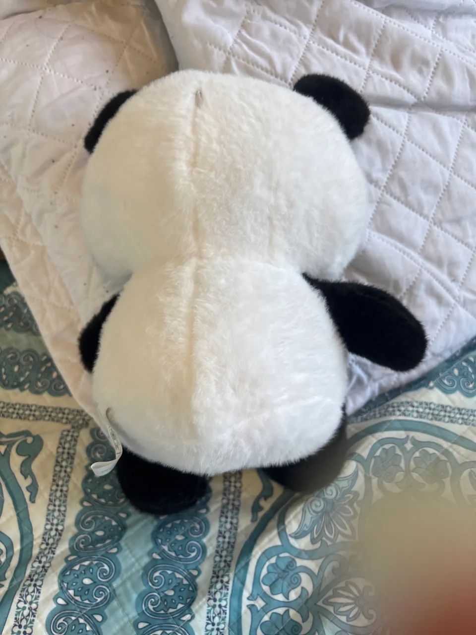 Panda de Pelúcia  - Foto 4