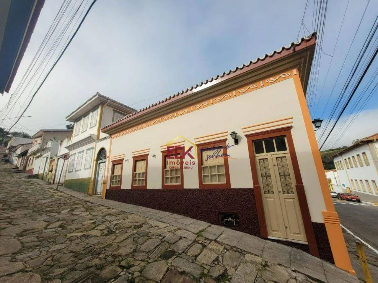 Ótimo Ponto Comercial à venda em no Centro da cidade de São Luiz do Paraítinga - Foto 3