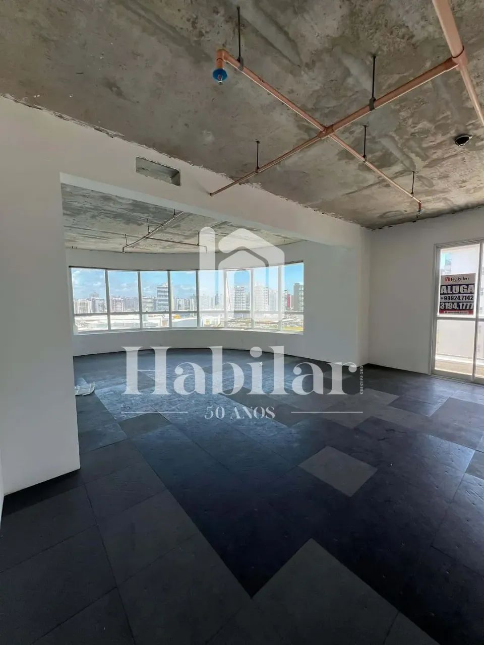 Sala para locação, Jardins, Aracaju, SE-11 - Foto 3