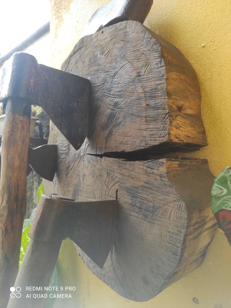 Decoração rústica: - Foto 4