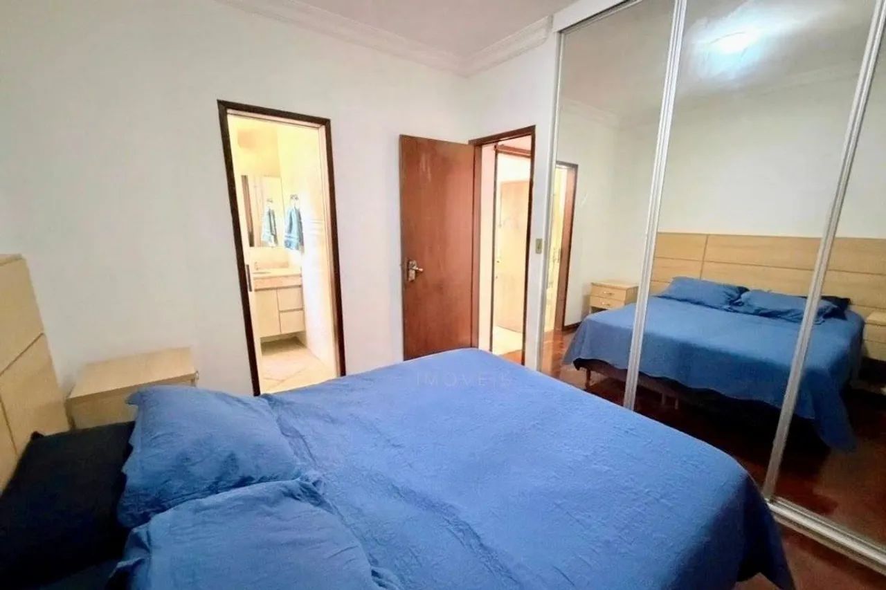 Apartamento à Venda - União, 3 Quartos, 112 m2 - Foto 4