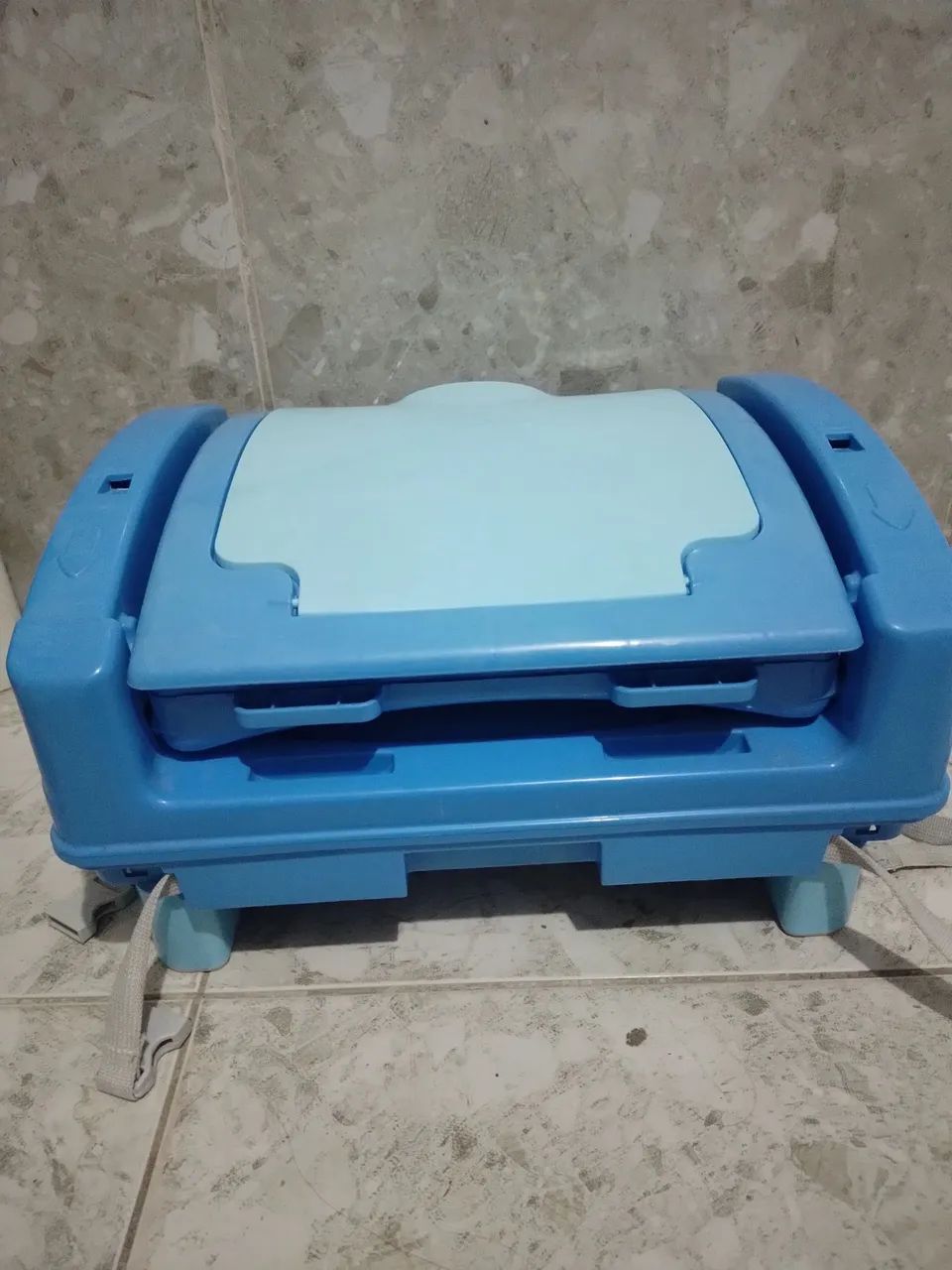 Cadeirinha de alimentação  - Foto 3