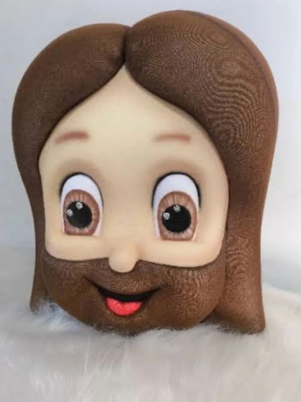 Bonecão Jesus .