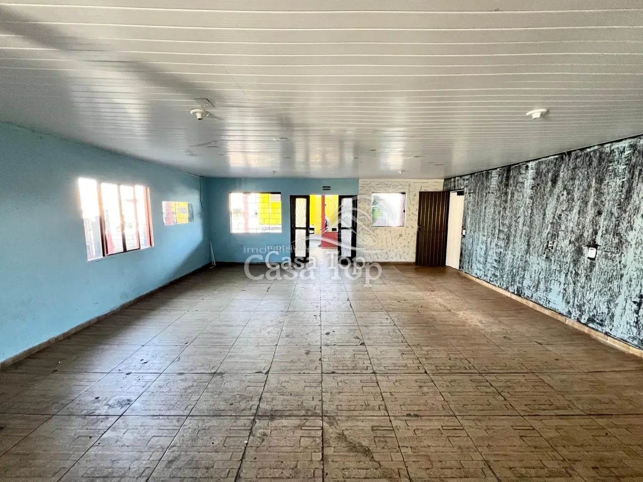 Imóvel comercial para alugar em Carambeí - Foto 4