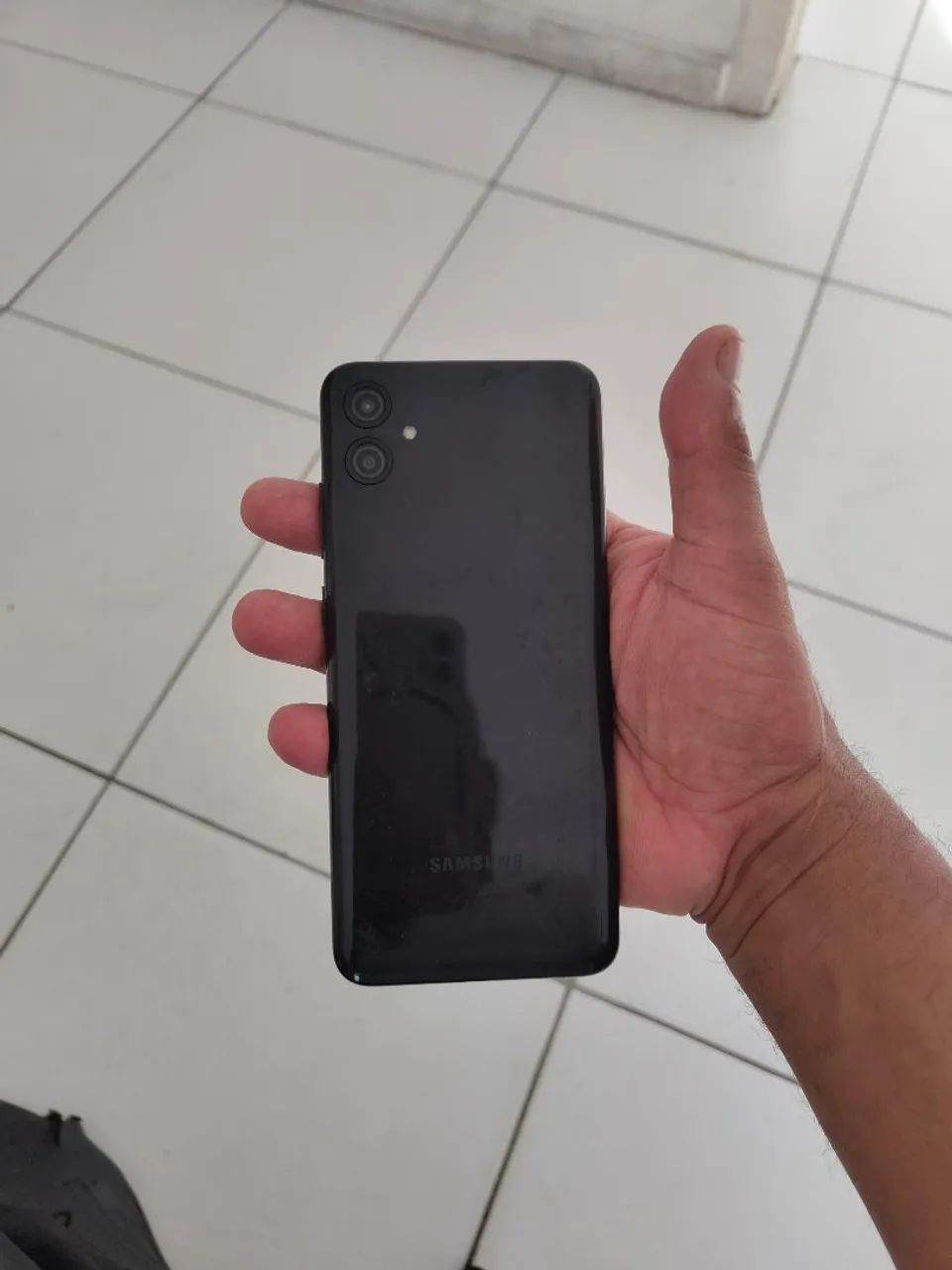 Vendo esse celular funcionando perfeitamente só pega e usar  - Foto 5
