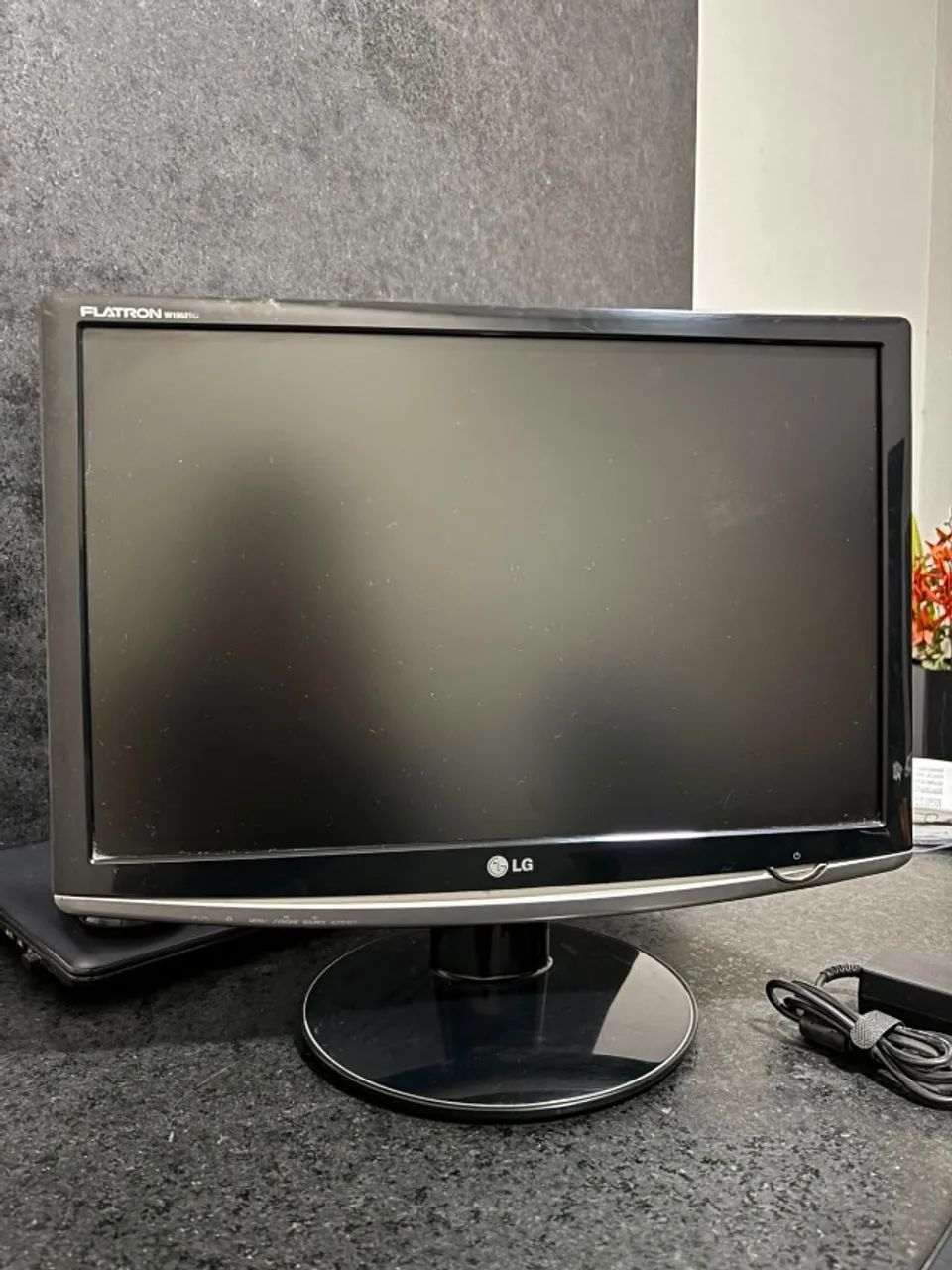 Monitor LG Flatron