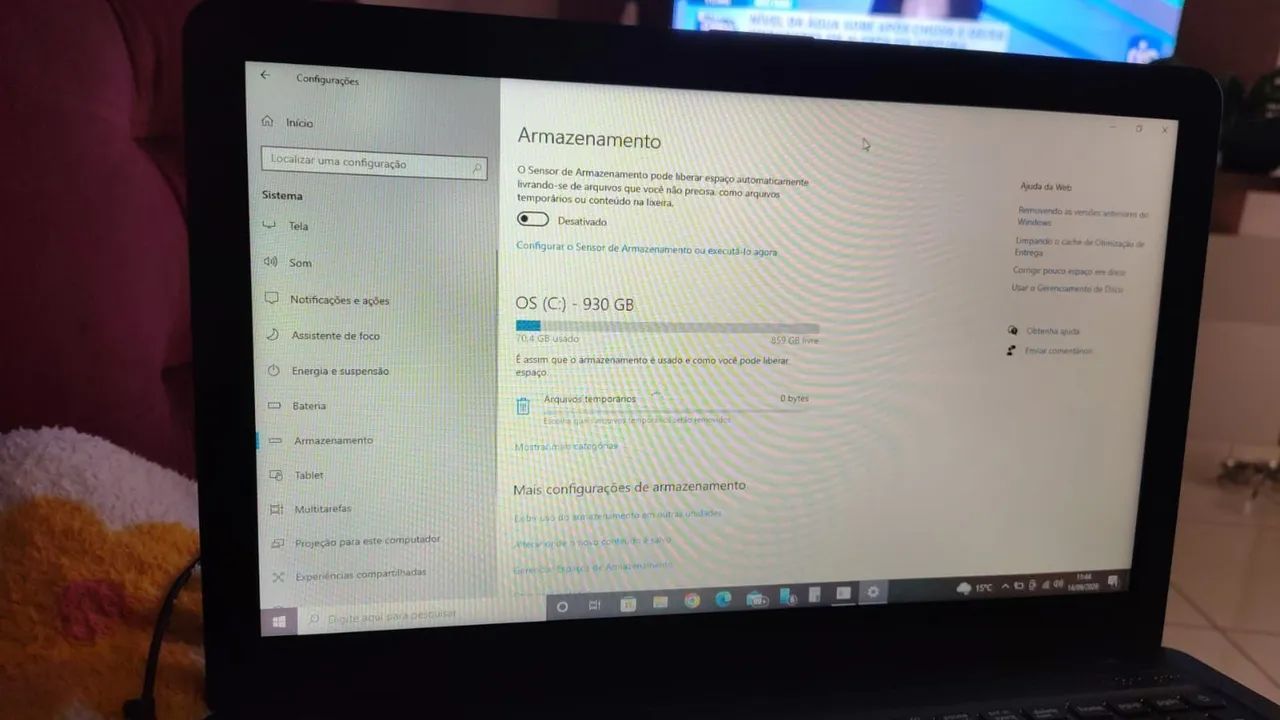 Notbook Asus  - Foto 5