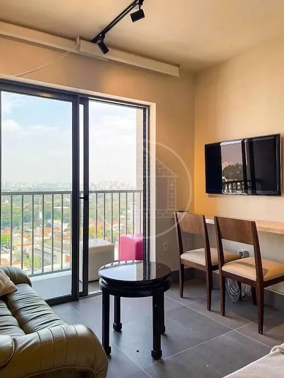 Studio para alugar em Pinheiros - Foto 2