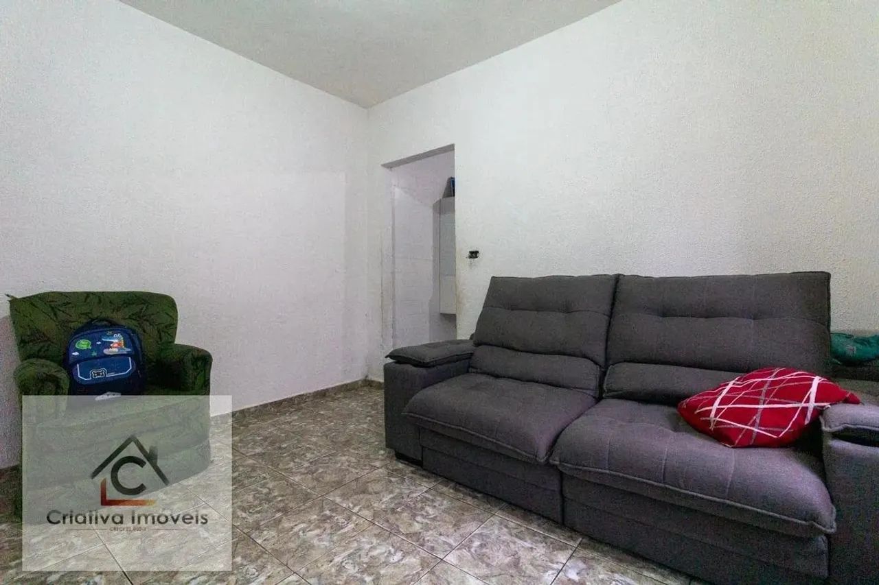 Sobrado em Vila Matilde - São Paulo - Foto 2