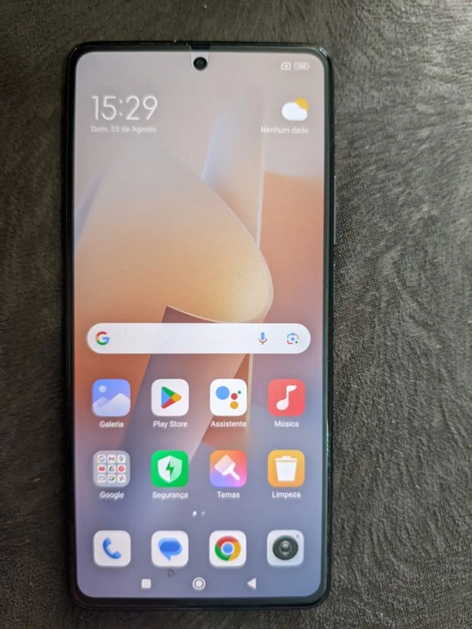XIAOMI 11T PRO 256GB
