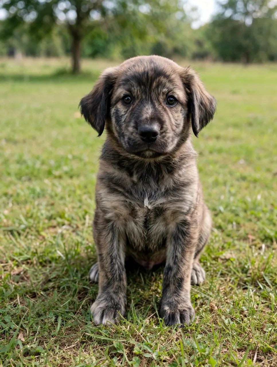 Doação de cachorrinho