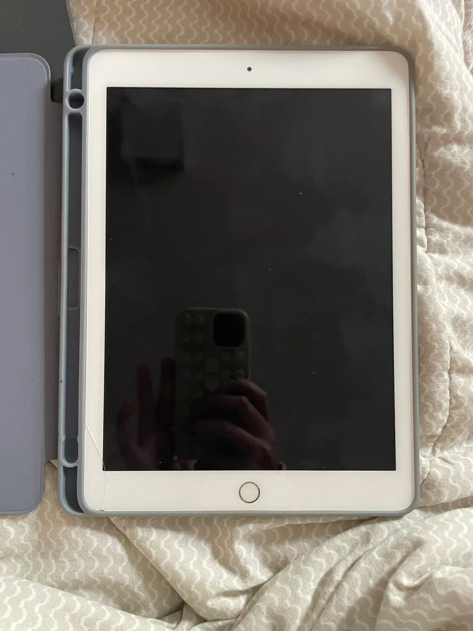 Ipad 6a geração, 32GB 