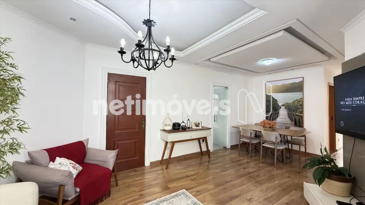 APARTAMENTO 3 QUARTOS NO BURITIS! - Foto 3