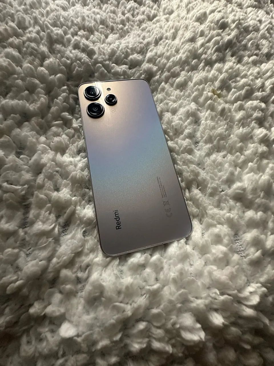 Celular Redmi 12 Xiaomi