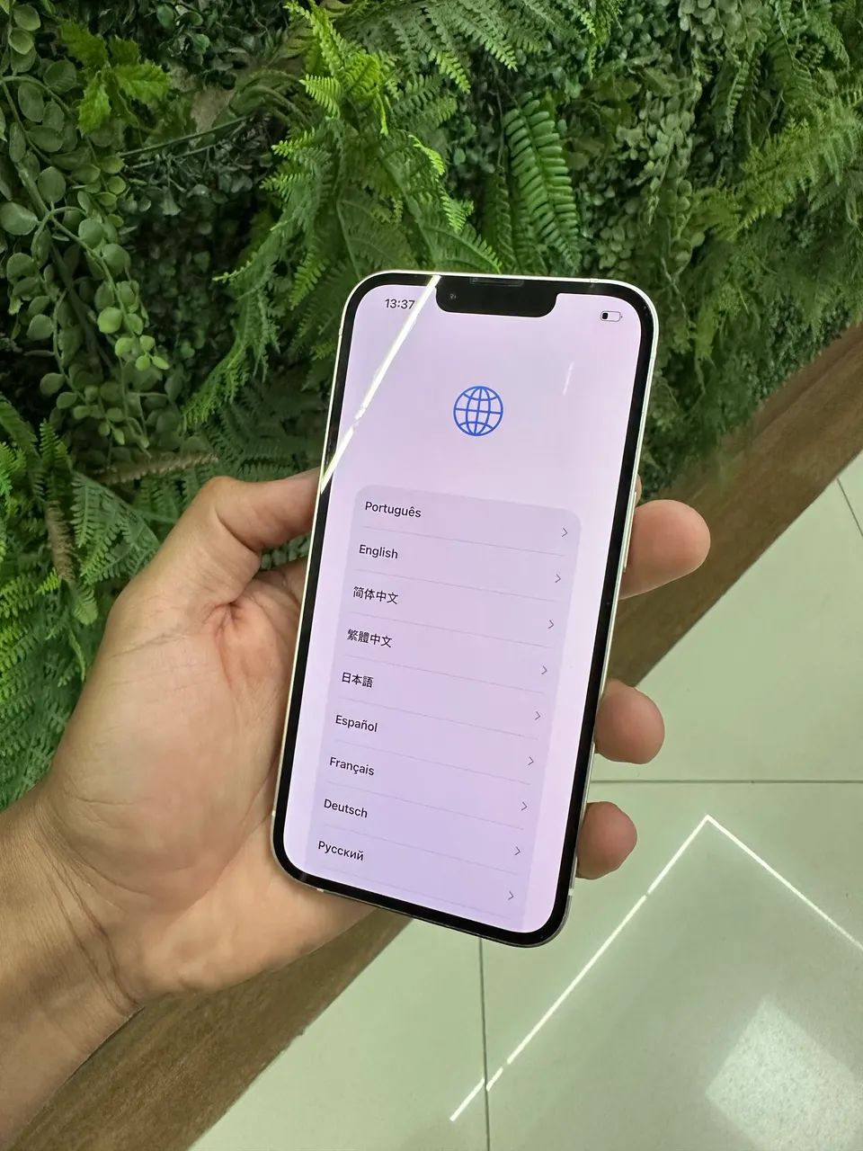 iphone 14 128gb ORIGINAL - Foto 3