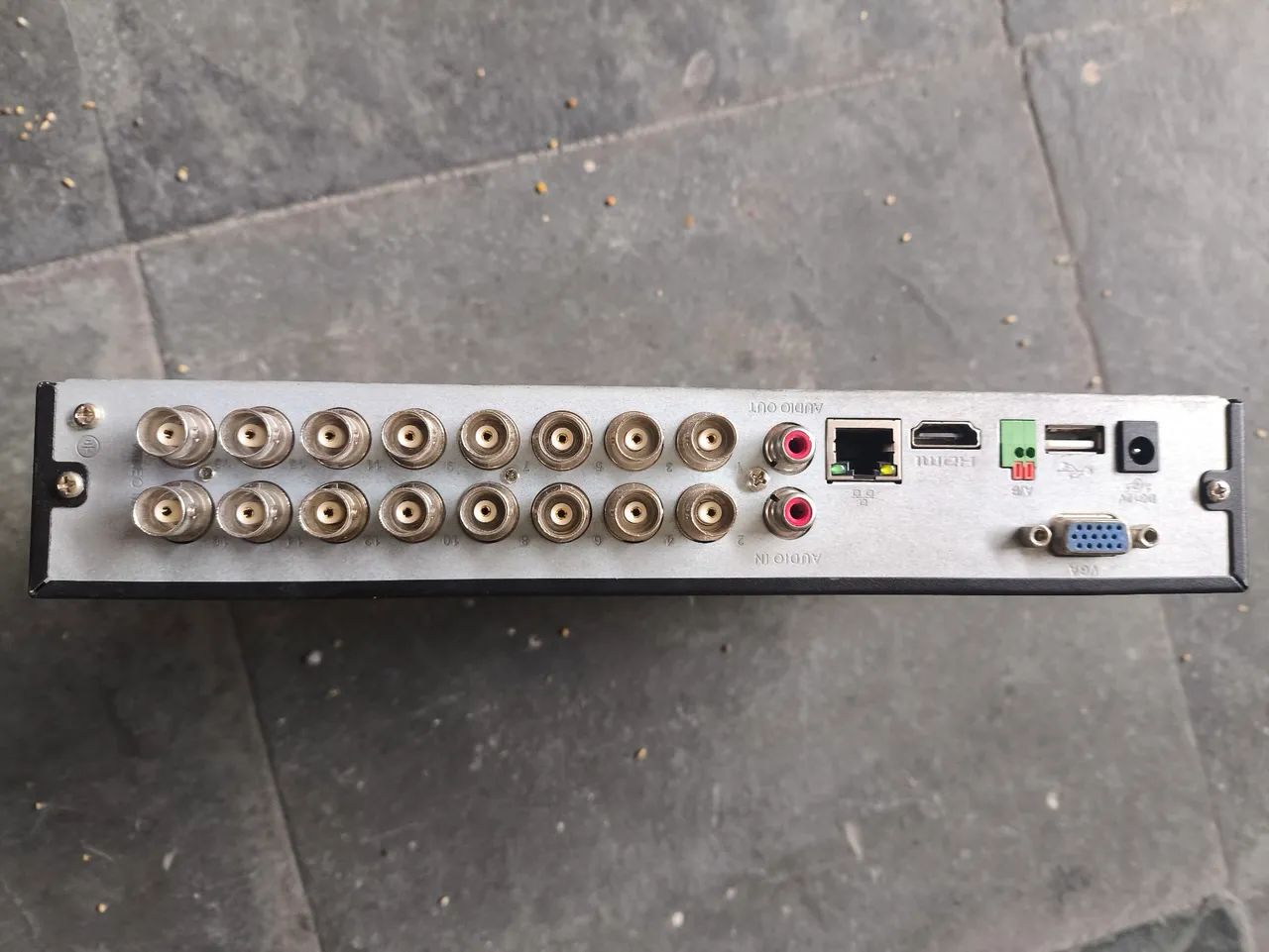 DVR Intelbras 16 canais - Foto 4