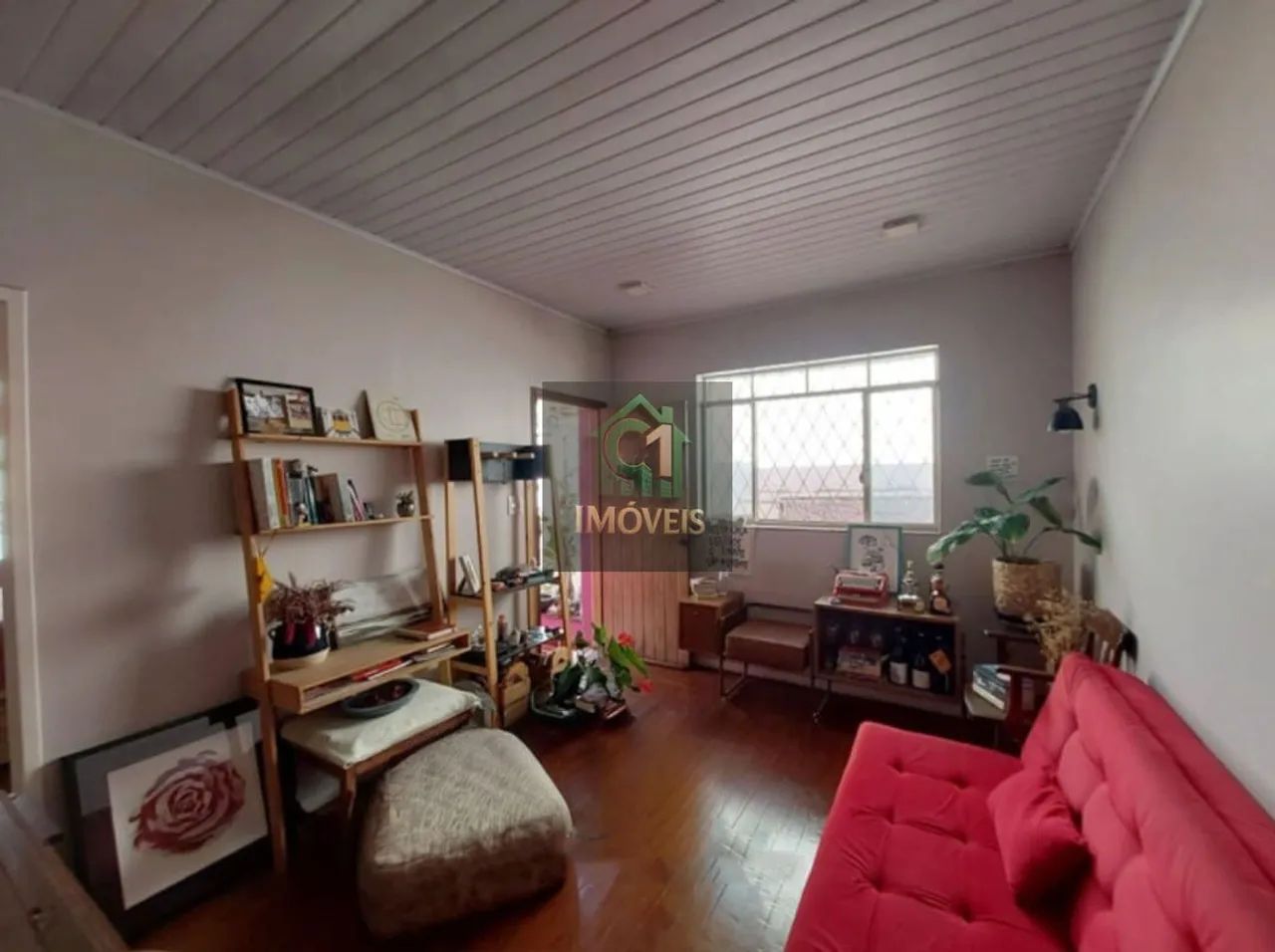 Casa de Vila Charmosa para Aluguel  95m² - Foto 3