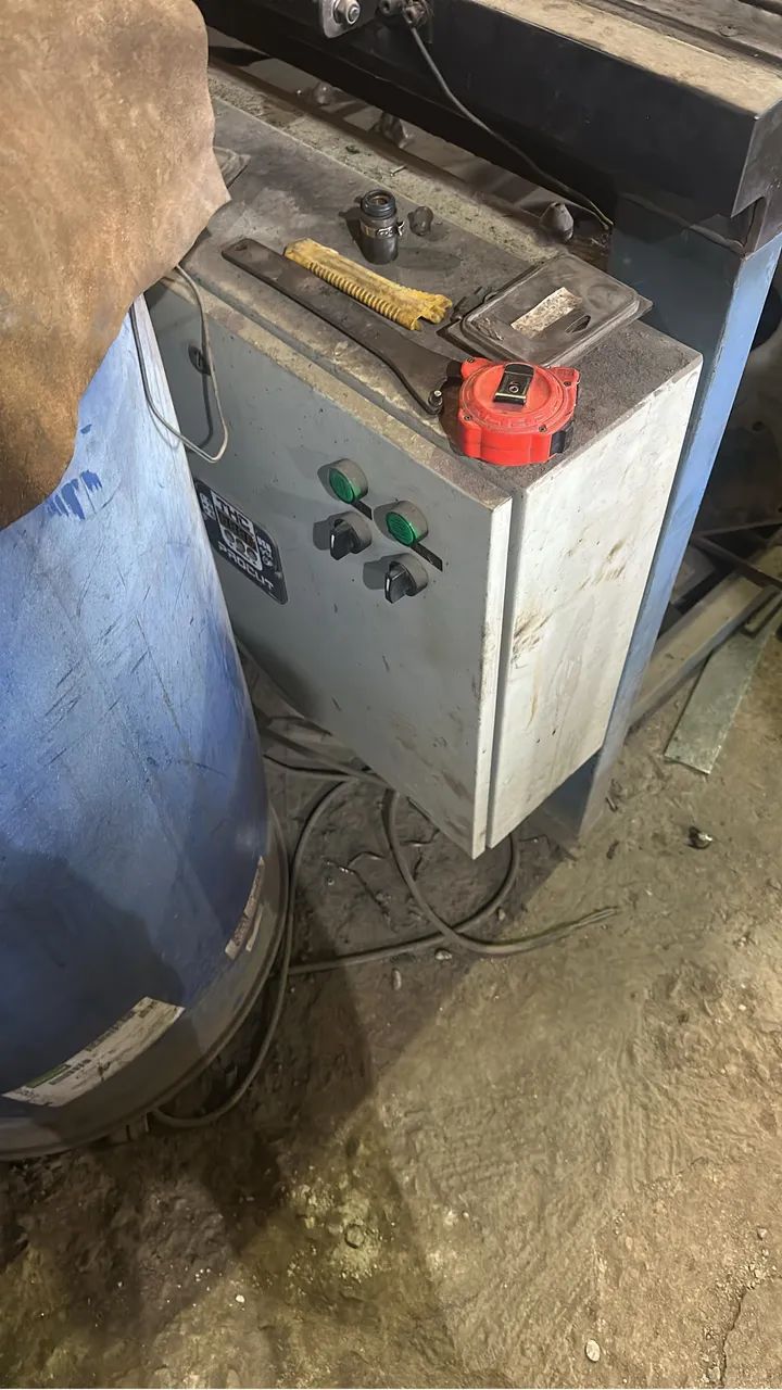 Plasma Cnc 