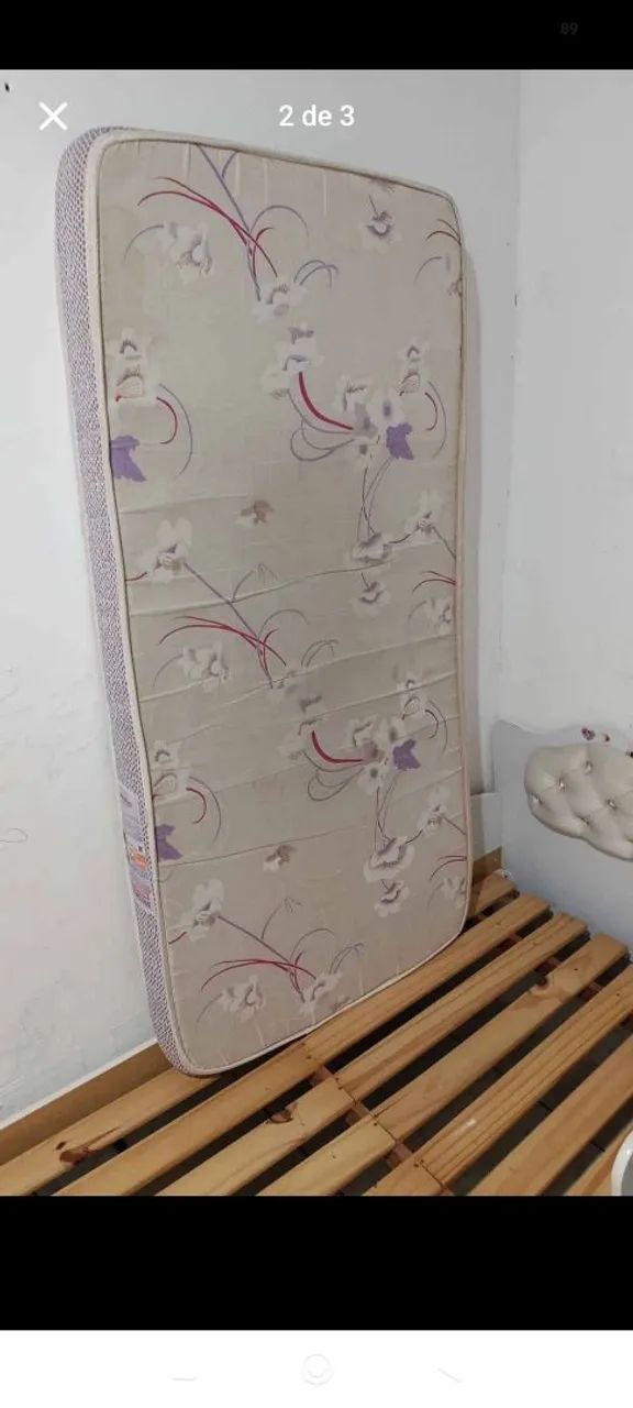Cama infantil  - Foto 3