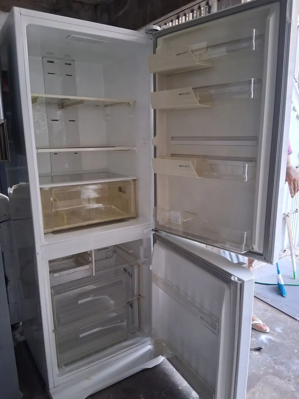 Geladeira Electrolux  - Foto 2
