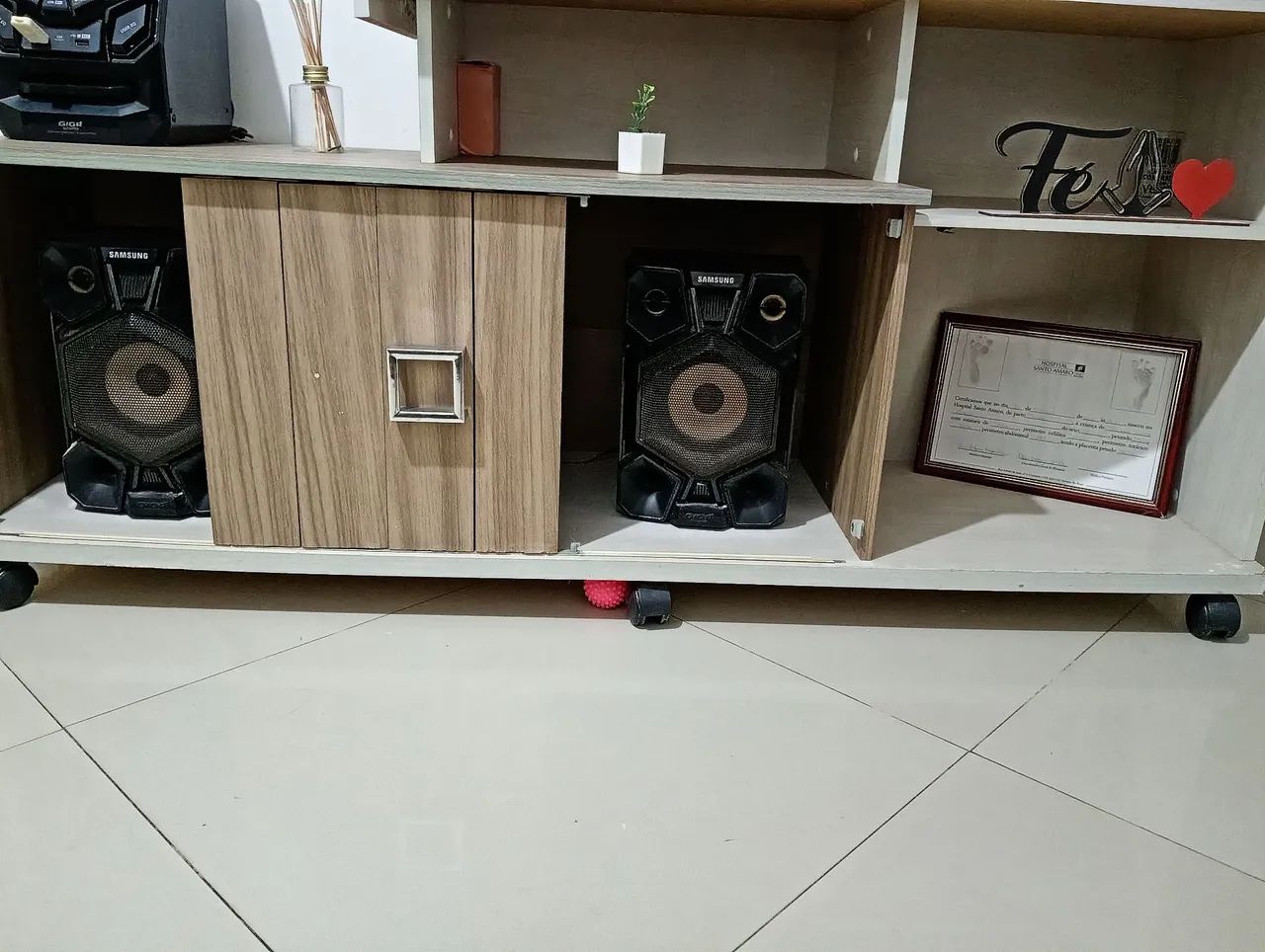 Vendo rack 1,60 cumprimento - Foto 5