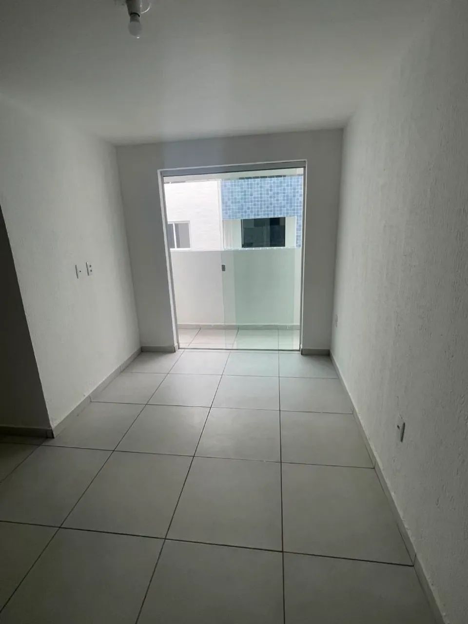 Aluga - se apartamento parque do sol