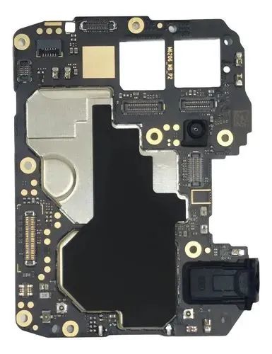 Placa mãe moto 8 Power lite funcionando