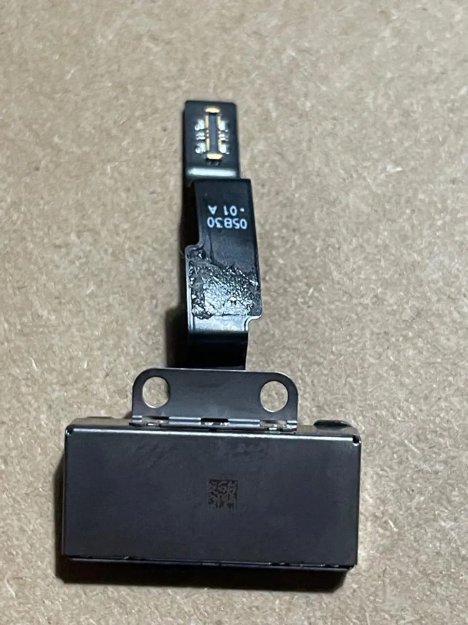 Mag Safe 3 conector de carga Macbook Air M4 A3241 (ORIGINAL RETIRADO) - Foto 2